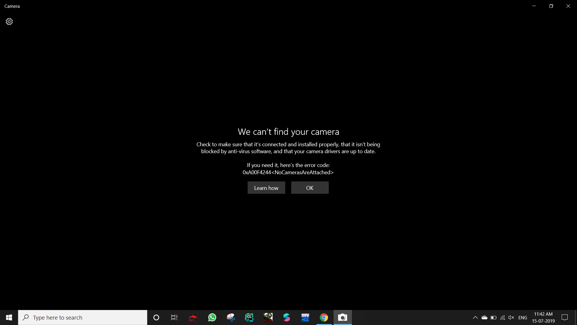 Camera is not working 265f1cd9-1ac9-4412-8d67-ead096fcc5c7?upload=true.png