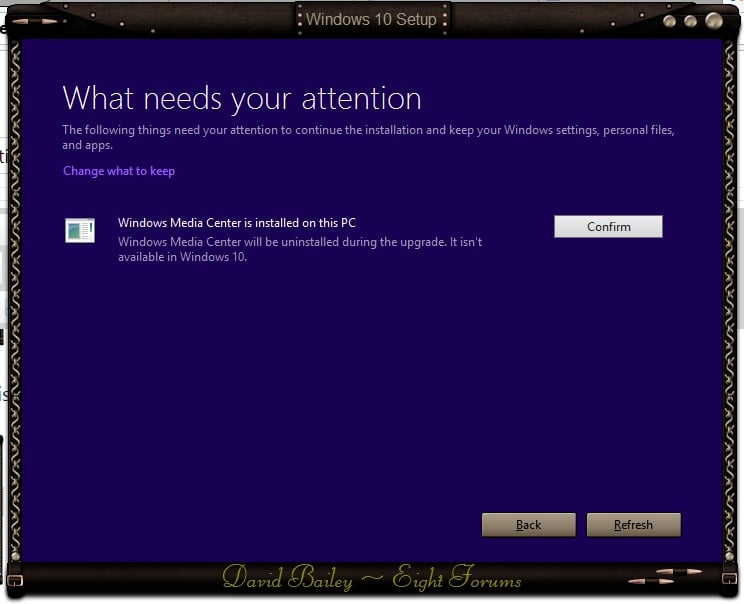 I had Windows 10 Pro, but the Media Creation Tool Installer will only give me Home. 26628d1485953233t-windows-10-media-creation-tool-screenshot_294.jpg