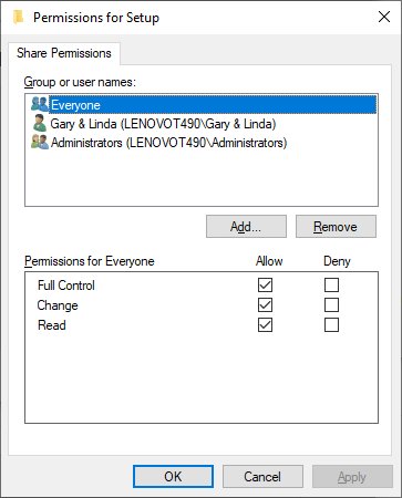 I cannot copy or drag a file from file explorer into device manager 266346d1581265380t-file-sharing-problem-copying-files-file-explorer-share.jpg