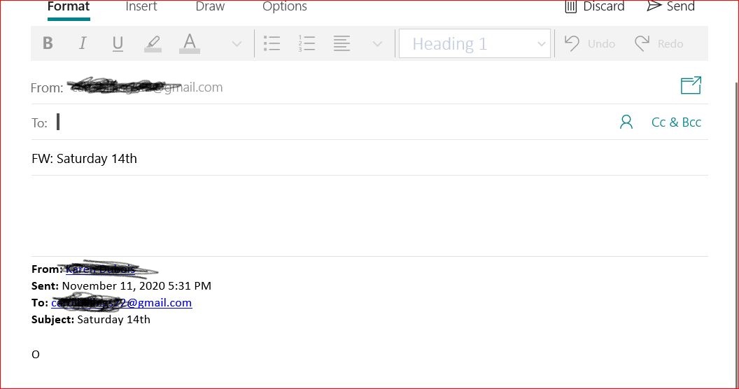 Original Email is not included when using Reply or Forward Windows Mail 266348f3-7256-4009-adb2-e65881a278cd?upload=true.jpg