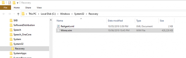 REAGENTC.EXE: Unable to update Boot Configuration Data. 267133d1581792061t-reagentc-command-output-not-what-i-expecting-image.png