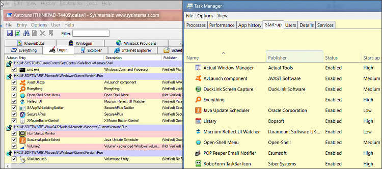 HP defaults to a bogus microsoft account on startup 267392d1582008998t-bogus-program-startup-1.png