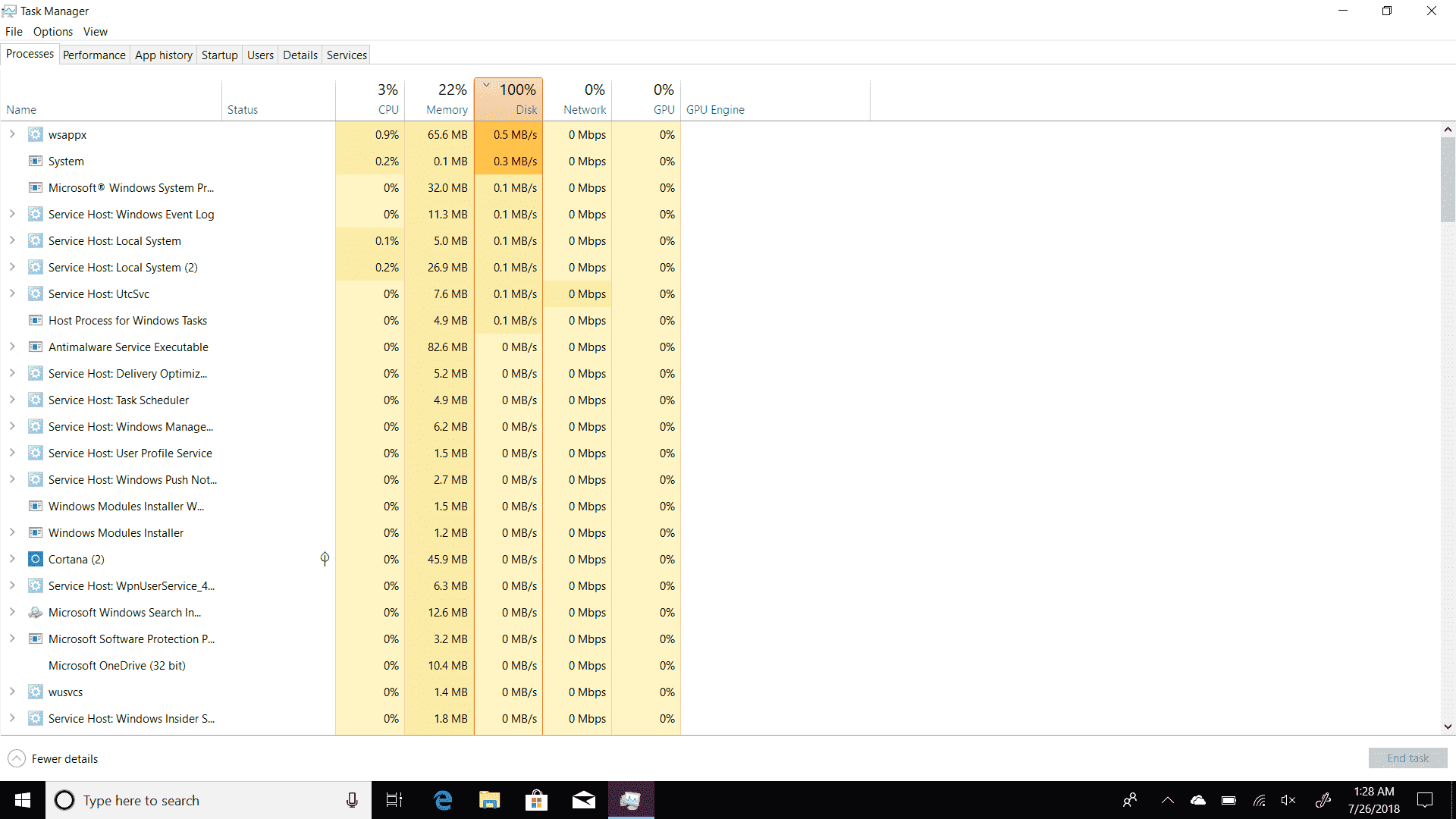 100% Disk Usage 2673f305-4237-4bee-bc25-9101973b7e79?upload=true.png