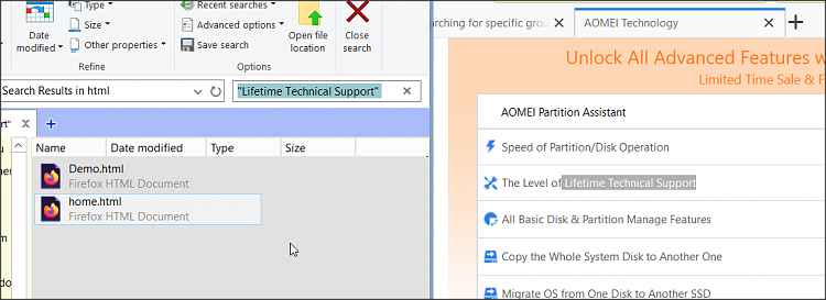 How do I search in Windows Explorer for a specific word contained in files that are not... 267790d1582320364t-searching-specific-group-words-html-file-windows-explorer-1.png