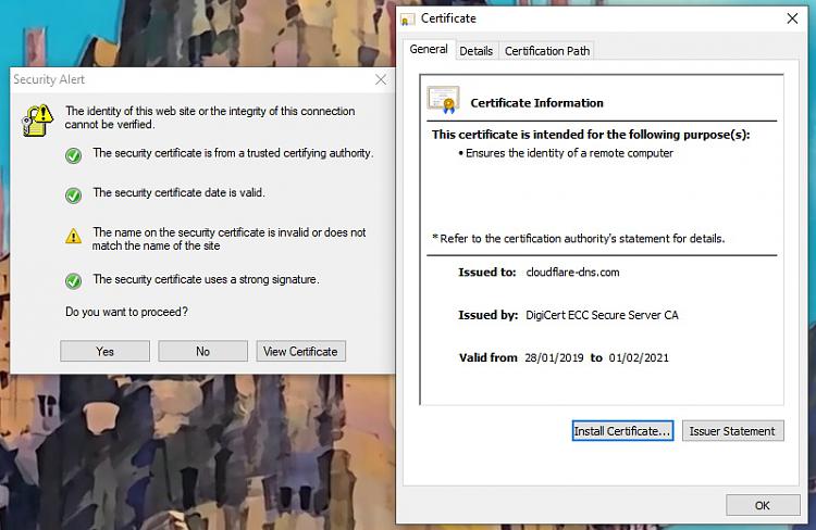 Windows Security showing random alert! 268178d1582624025t-random-security-alert-cloudflare-dns-com-security-alert-wtf.jpg