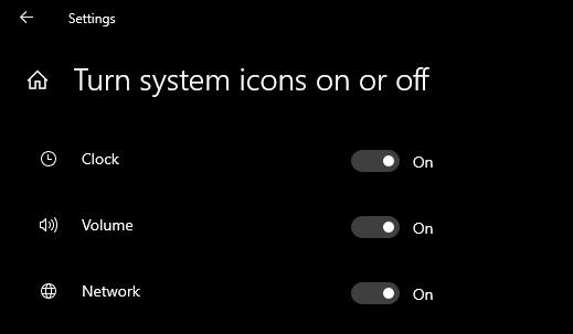 icons on far right of taskbar next to clock, speaker wifi, battery volume icons 268338d1582749769t-speaker-icon-system-icons-off_on.png