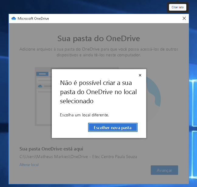 Error 0x80070780 stopping me from deleting Windows.old folder 268363d1582760263t-onedrive-folder-error-after-formatting-error-0x80070780-v56gl.png