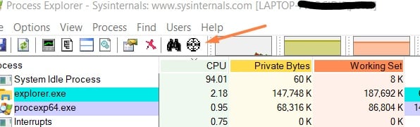 How to remove annoying block on the corner of the computer screen 269004d1583255710t-annoying-box-corner-my-screen-screenshot_16_li.jpg