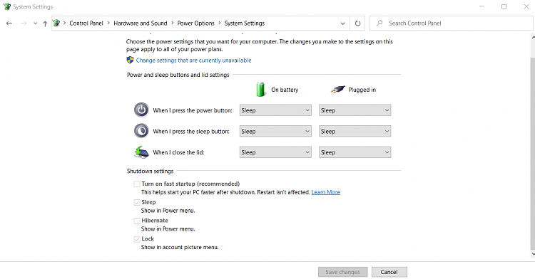 Can't login to the laptop after being waked up from sleep mode while the laptop is charging. 269224d1583351612t-asus-laptop-wont-wake-sleep-mode-plan2.png