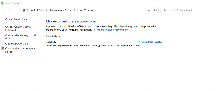 Can't login to the laptop after being waked up from sleep mode while the laptop is charging. 269225d1583351612t-asus-laptop-wont-wake-sleep-mode-power-plans.png