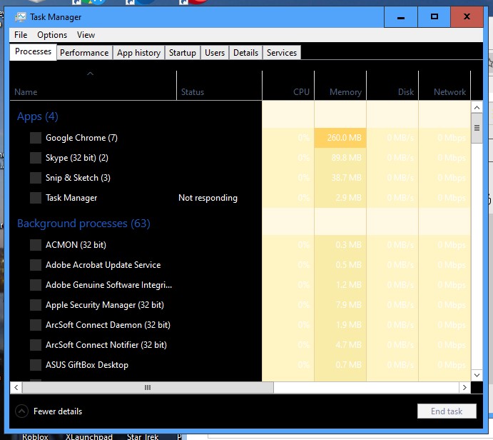Some apps have inverted colors and others do not. 26922629-7b9e-4141-946e-7baa3ba8ab0d?upload=true.jpg