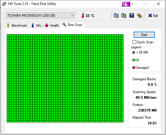 Unable to open MSConfig, Unable to perform PC Reset, Unable to open System Information.  No... 269423d1583497126t-unable-open-folder-hdtune_error_scan_toshiba_mk2565gsxv.png