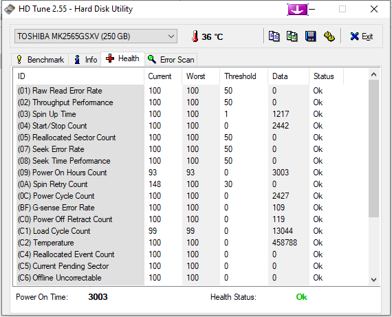 Unable to open MSConfig, Unable to perform PC Reset, Unable to open System Information.  No... 269424d1583497126t-unable-open-folder-hdtune_health_toshiba_mk2565gsxv.png