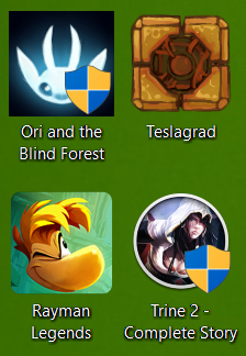 Windows 10 JPG Shortcut File Showing Blue Mountain Icon Fix Critical Bug 26944d1485953338t-remove-yellow-blue-sheild-icon-shortcuts-untitled-1.png