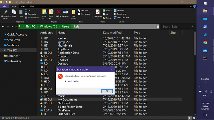 [2023-10-03 00:51:06.766] unable to open 1:06.770] unable to open... 269544d1583545626t-unable-open-folder-screenshot-659-.png