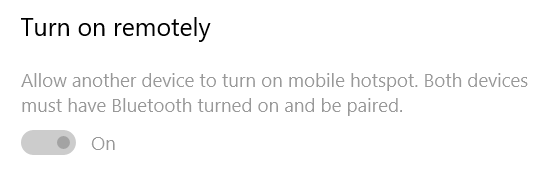 Set up a Hotspot on your Windows10 computer or mobile phone and allow another device to... 26b9cfe2-10d7-4c9b-ab6e-e1fe2618b6f1?upload=true.png