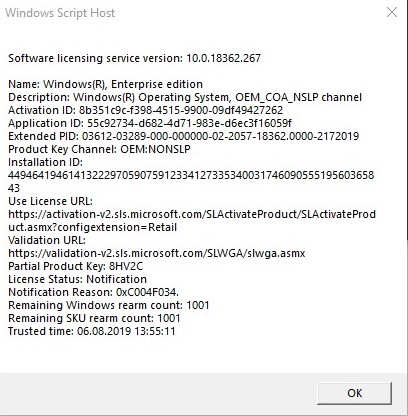 MS Store Error for Upgrading Win10 Home to Pro. 26dced7f-b293-4d57-9d04-6500e9177adb?upload=true.jpg