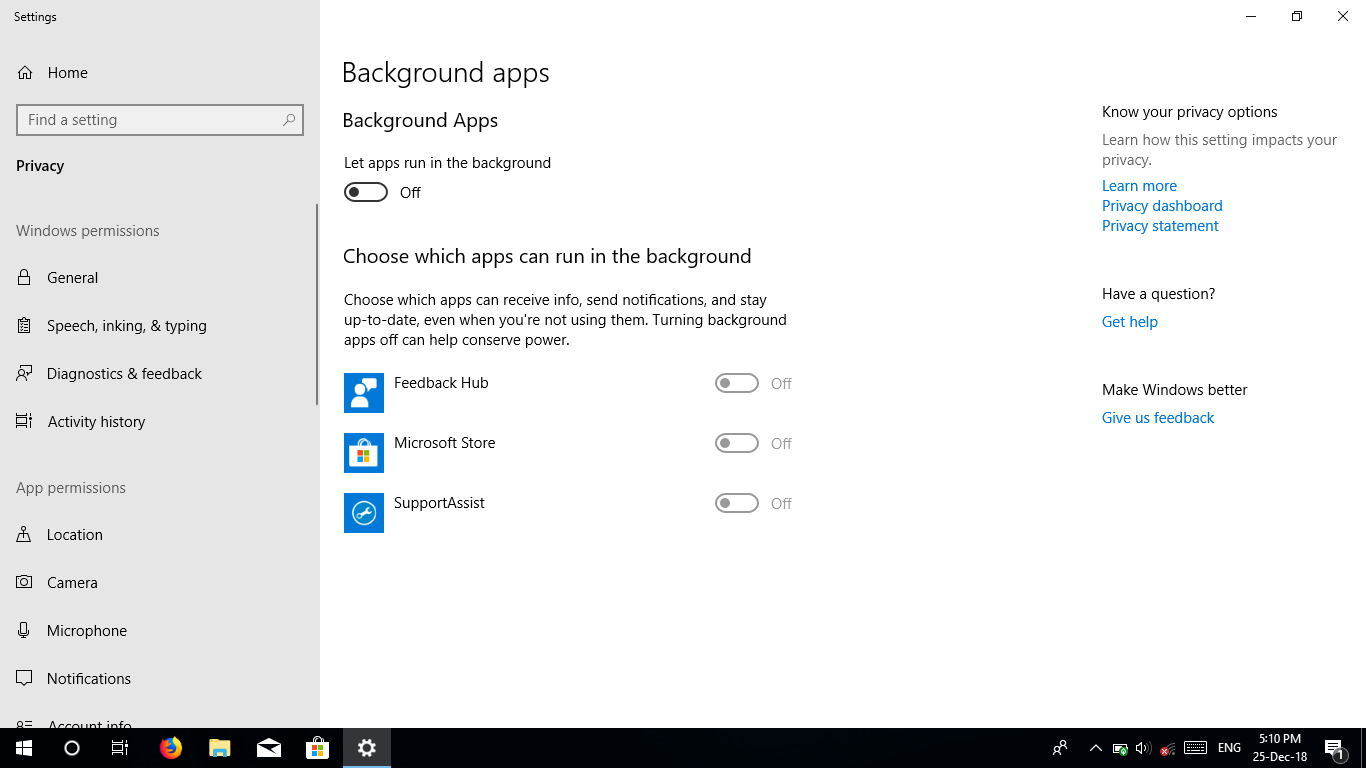 Background app settings changing automatically. 26e8b581-4347-4b82-bd51-8f9c65f1dce1?upload=true.png