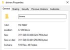 "Driver" folder taking up 30 gigs on my C Drive, is it safe to delete? 26XcZ_6Iqvd8xAteR3NBoOSfYQw6AmytVOD1w4SA50M.jpg