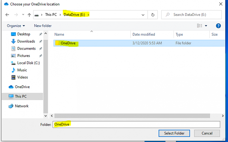 Is there a way to tell Microsoft Money WHERE I store my data file, e.g., OneDrive, so it... 270156d1584018528t-onedrive-another-over-complicated-product-microsoft-step2-setupeonedrive.png