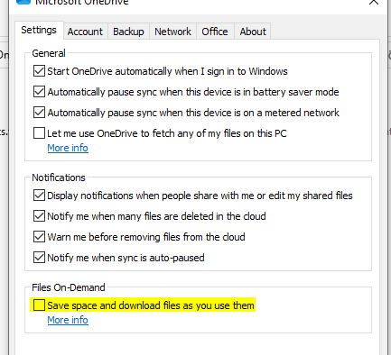Is there a way to tell Microsoft Money WHERE I store my data file, e.g., OneDrive, so it... 270163d1584018816t-onedrive-another-over-complicated-product-microsoft-step8-optionallyuntickbox.png