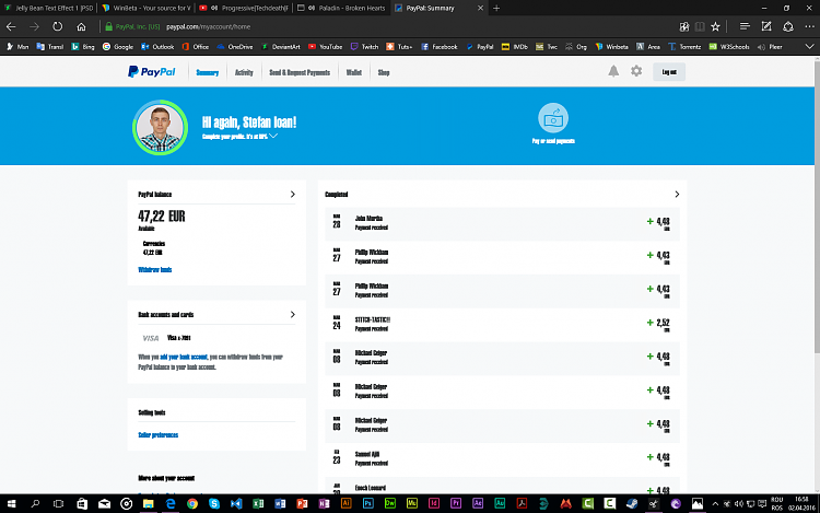 Recent updates blocking certain sites on all browsers, send help 2703d1485965270t-font-glitch-my-browsers-certain-sites-twitch-dribble-paypal-snip_20160402165829.png