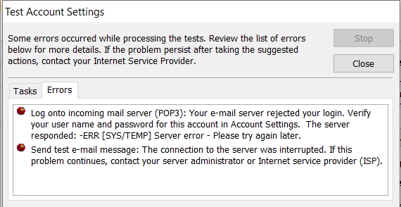 Can no longer access Yahoo Mail through Outlook 365 270869d1584541298t-cannot-access-yahoo-mail-via-outlook-2010-a-yahoo-outlook-access-error.jpg