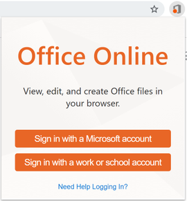 Sign in to Office 365 with Google account using new Simpler Sign-on 270x291?v=1.png
