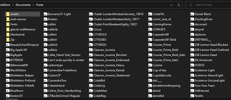I am unable to open any file in my OneDrive account.  It opens in the tab but shows a white... 271058d1584648545t-unable-open-files-onedrive-grey-x-image.png