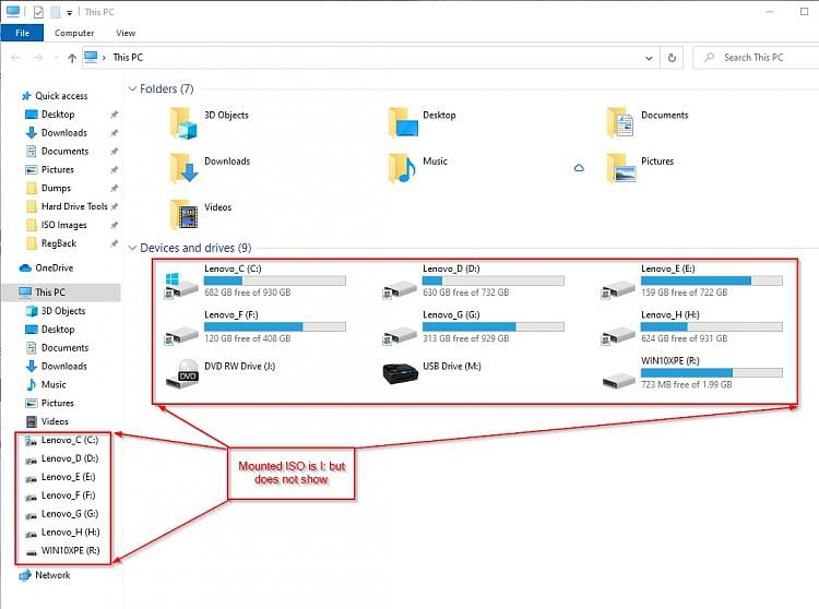 USB Flash drive not showing in File Explorer 271108d1584668752t-usb-flash-drive-s-not-showing-file-explorer-mountnoshow1.jpg