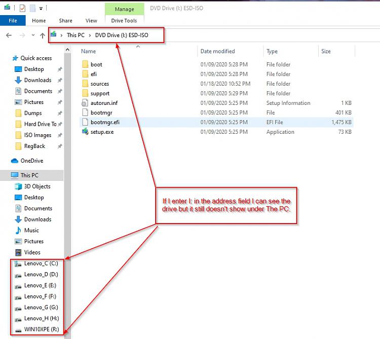 usb flash drive not showing up in file explorer 271109d1584668771t-usb-flash-drive-s-not-showing-file-explorer-mountnoshow2.jpg