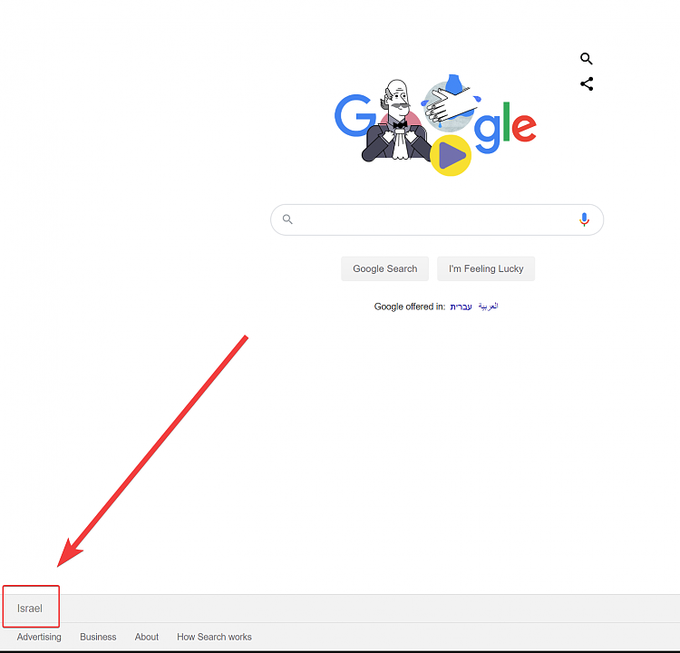 My laptop will not let me change the time which is currently set to the correct region. My... 271120d1584678769t-google-region-settings-chrome-keep-reverting-back-current-region-fwfp06jcyc.png