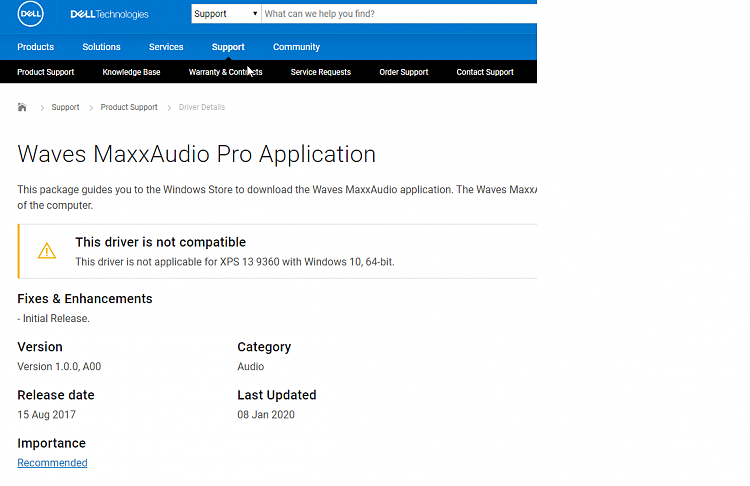 My microphone does not work properly on my laptop only, it works great on other devices 271148d1584704270t-microphone-not-working-any-connected-device-untitled.png