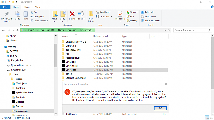 CHKDSK / R query 271175t-boot-failure-after-chkdsk-r-no-bootable-image-found-videos-aaaaaaa-documents-unavailable.png