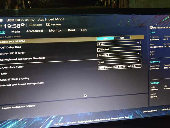 I want to change the ram frequency and to remove that reserved hardware ram 271333d1584795969t-cant-change-ram-frequency-bios-90430770_685342542005425_3285812928204242944_n.jpg