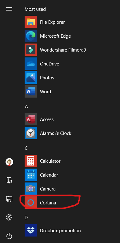 Cortana on Windows 10 May 2020 Update 2004 2714e65f-b9f8-42b4-a54e-3e7fdb7d8e1b?upload=true.png