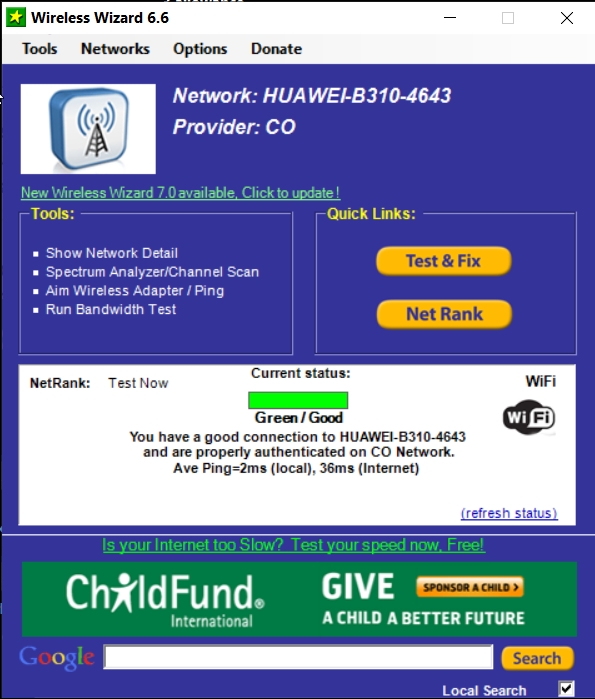 I have a virtual server that I access via RDP, lately I have experiened intermittent kernel... 271558d1584921022t-teacher-no-intermittent-internet-access-wireless-wizard-6.6.jpg