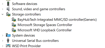 Laptop won't scan SD Card - both SD Reader Driver and Memory Technology Devices not in... 271947d1585232223t-sd-card-sd-card-reader-no-longer-working-image.png
