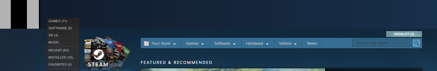 Hovering over icons in any program wont enlarge the text but creates random colors instead.... 2720021a-5a29-4c23-a85d-e556876d92b3?upload=true.png