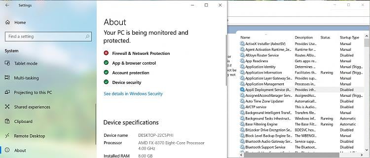 Despite disabling AppXSVC in both gpedit and regedit, it still runs on startup, eating up... 272018d1585277125t-appx-deployment-service-appxsvc-runs-startup-normal-system-about.jpg