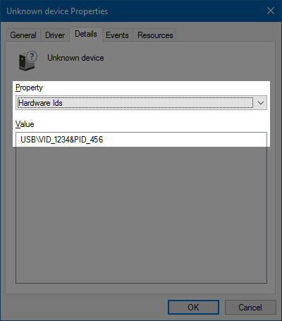 Device manager keeps refreshing... 27203_en_1.png