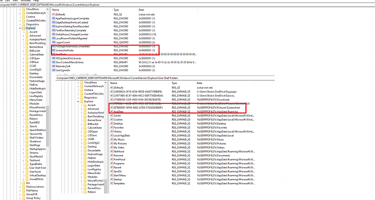 Screenshot Windows Key + Print Screen PrtSc not saving screenshots to Pictures folder 272059d1585325603t-not-able-save-screenshots-screenshot.png