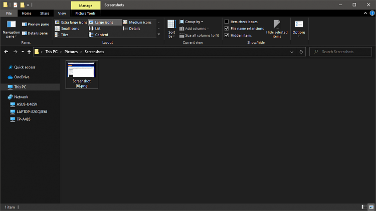 How do I save printscreen screenshots as PNG file instead of the current JPG in game? 272286d1585499250t-saving-printscreen-image.png