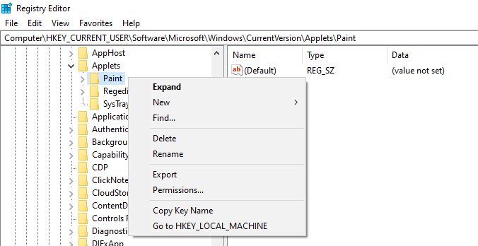 Not enough memory resources are availabe to complete this. 272329d1585521014t-there-not-enough-memory-resources-ms-paint-image.png