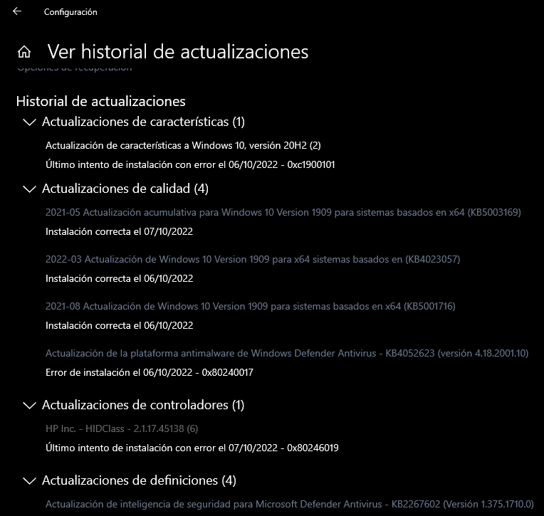 despues de quitar el s mode mi Lenovo IdeaPad hizo otras actualizacion y cuando reinicio... 2728b4e8-31fb-4340-9ad2-2df581aebe1f?upload=true.png