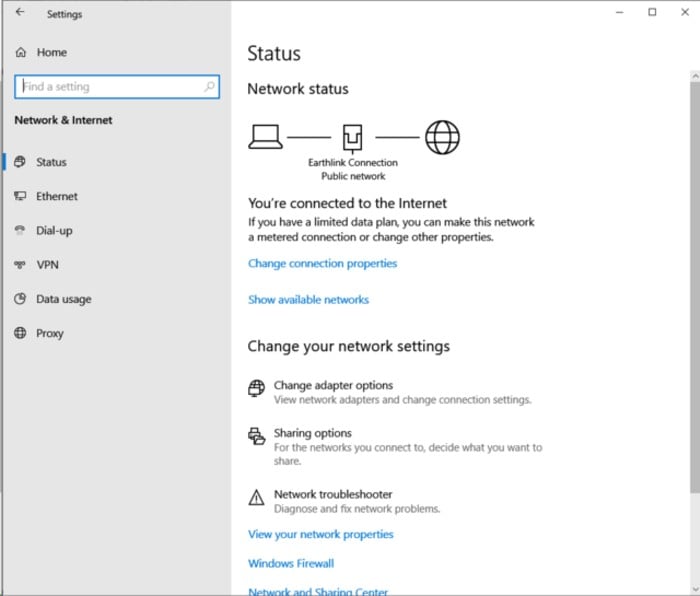 Under Windows 10 Settings > Network & Internet there is no wifi option 272945d1585930628t-network-internet-wifi-windows-10-home-edition-wifi-icon.jpg