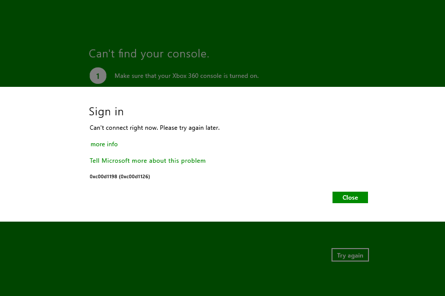 Home networking with both older XBOX 360, XBOX ONE and windows 10 SmartGass app for 360 for... 272b89f6-797e-4f45-a0bc-c73551d0cda5?upload=true.png