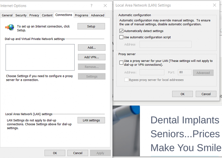 System proxy settings not showing up and "connections" tab in "internet options" is also gone. 273093d1586015608t-proxy-settings-image.png