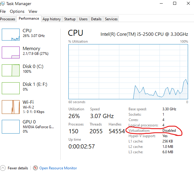 i factory reset my HP Compaq Elite 8300 touchscreen pc and when it was done my audio didnt... 273197d1586086874t-how-enable-virtualization-windows-10-hp-compaq-8200-elite-sff-pc-how-enable.png