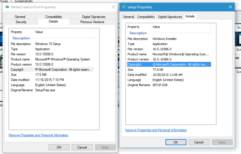 Download Windows 10 November 2019 Update ISO images 273288ae-1501-48e0-93ff-df3d4c383aed.png
